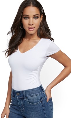 ruched tops ladies