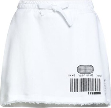 Dolce & Gabbana Woman Mini skirt