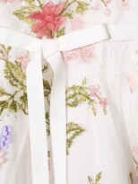 Thumbnail for your product : Marchesa Notte Mini Eloise dress