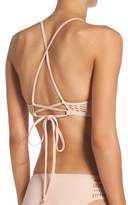 Thumbnail for your product : Robin Piccone Sophia Underwire Bikini Top