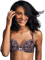 Thumbnail for your product : Maidenform Love the Lift Push Up & In Lace Demi Bra Women's Lingerie