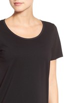 Thumbnail for your product : AG Jeans Women's Winslet Cotton Tee