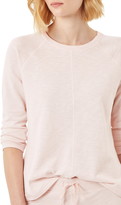 Thumbnail for your product : The White Company French Terry Pullover