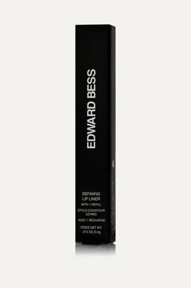 Edward Bess Defining Lip Liner - Barely
