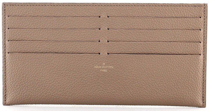 Louis Vuitton Card Holder | Shop the world's largest collection of 