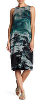 Thumbnail for your product : Matty M Printed Dress