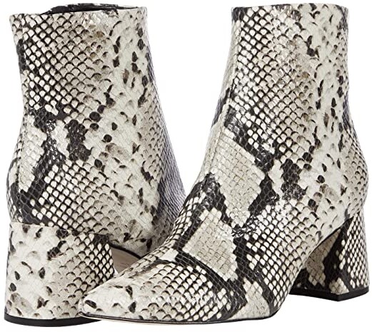 Women's Python Booties | Shop the world's largest collection of 