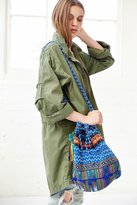 Thumbnail for your product : Urban Outfitters Stela 9 Ganesha Bucket Bag