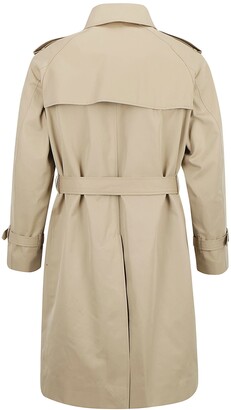 mackintosh mac coat