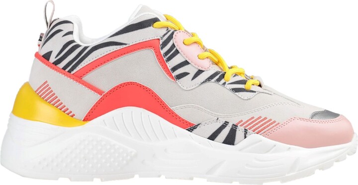 Steve Madden Sneakers | Shop the world's largest collection of fashion |  ShopStyle Australia