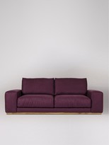 Thumbnail for your product : Swoon Denver Original Two-Seater Sofa