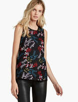 Thumbnail for your product : Lucky Brand Dressy Shell