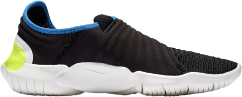 nike free flyknit womens