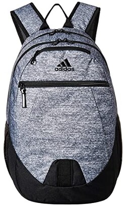 foundation v backpack