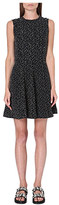 Thumbnail for your product : Opening Ceremony Daza embellished dress