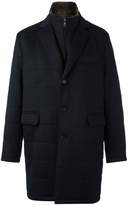 Thumbnail for your product : Liska single breasted coat