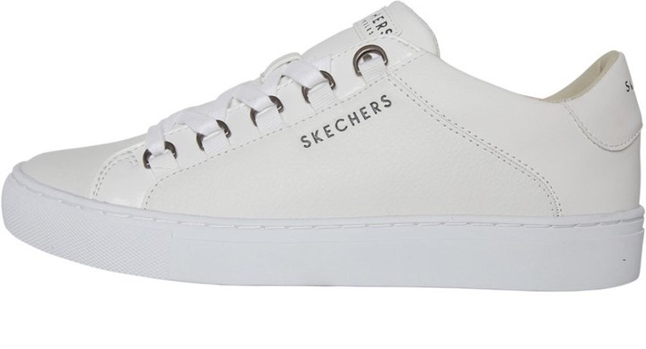 skechers street side street women's sneakers
