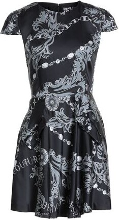 Versace Jeans Couture Woman Mini dress