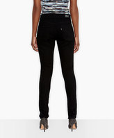 Thumbnail for your product : Levi's Mid Rise Skinny Jeans
