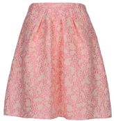 Thumbnail for your product : Blugirl Knee length skirt