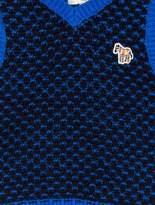 Thumbnail for your product : Paul Smith Junior Boys' Jourdain Sweater Vest w/ Tags