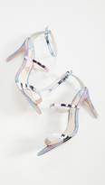 Thumbnail for your product : Sophia Webster Rosalind Mid Sandals