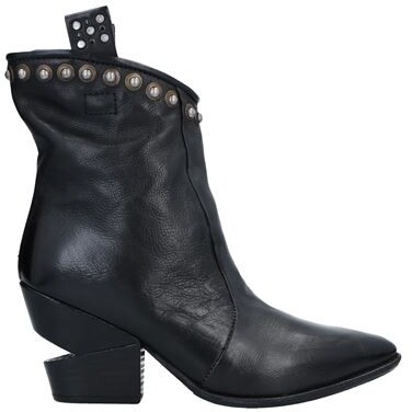 A.S.98 A.S. 98 Ankle boots - ShopStyle