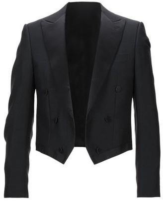 Gucci Men's Suits | Shop the world’s largest collection of fashion ...