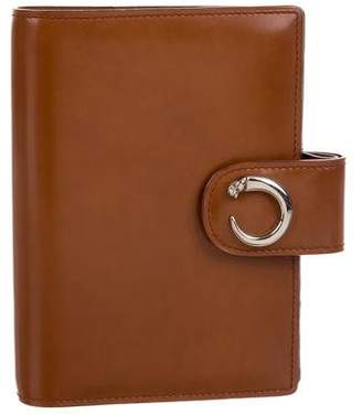 Cartier Panthere Agenda Cover