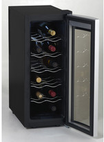 Thumbnail for your product : Avanti 12 Bottle Single Zone Thermoelectric Wine Refrigerator