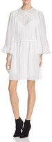 Thumbnail for your product : McQ Volume Sleeve Dress