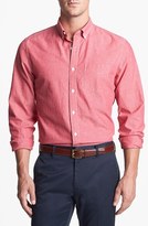 Thumbnail for your product : Bonobos Standard Fit Chambray Sport Shirt