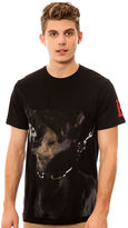 Thumbnail for your product : Elwood The Painted Doberman Tee