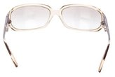 Thumbnail for your product : Oliver Peoples Marley Shield Sunglasses