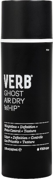 Ghost Air Dry Whip