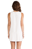 Thumbnail for your product : Finders Keepers Here Comes the Sun Dress
