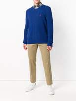 Thumbnail for your product : Polo Ralph Lauren wool jumper