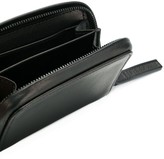 Thumbnail for your product : Ann Demeulemeester Blanche Zipped Wallet