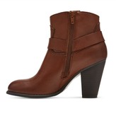 Thumbnail for your product : Genuine 1976 Women's Genuine 1976® Phoenix Leather Harness Heeled Booties