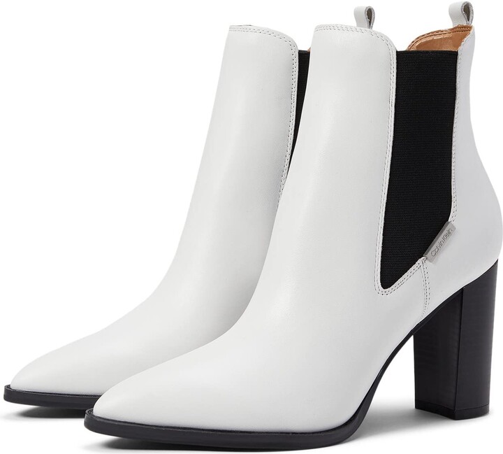 Calvin Klein Boots Sale | Shop the world's largest collection of fashion |  ShopStyle