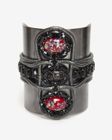 Thumbnail for your product : Dannijo Tate Cuff Bracelet