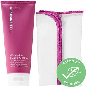 Ole Henriksen Olehenriksen OLEHENRIKSEN - Wonderfeel Double Cleanser