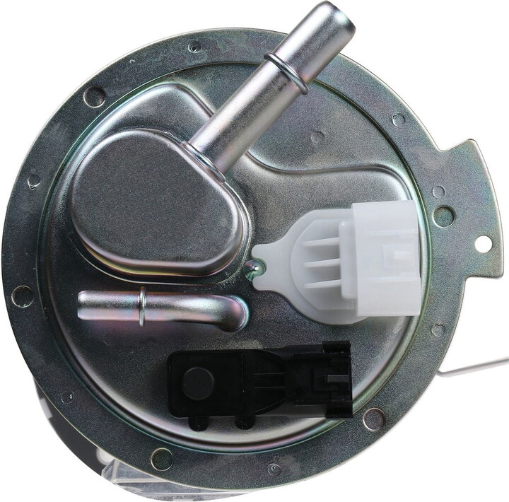 Carter Fuel Pump Module Assembly Fits select: 2009-2012 CHEVROLET COLORADO, 2009-2012 GMC CANYON