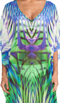 Thumbnail for your product : Lotta Stensson Maxi Caftan