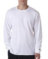 Thumbnail for your product : Champion CC8C - Long Sleeve Tagless T-Shirt