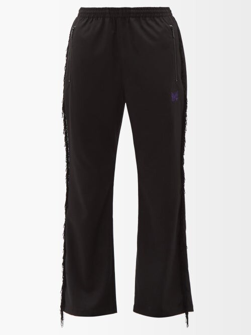 Mens Black Boot Cut Pants | Shop the world's largest collection of 