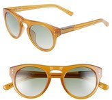 Thumbnail for your product : 3.1 Phillip Lim 47mm Keyhole Bridge Sunglasses
