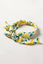 Thumbnail for your product : Anthropologie Fruit Vine Headscarf
