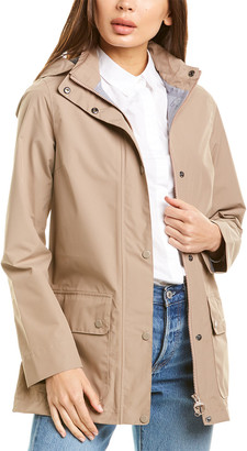 barbour backwater jacket