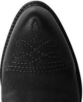 Thumbnail for your product : Inuovo Leather Magnetar Cowboy Boots